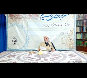 حاکمیت قانون یعنی رفتار حکومت و نهادهای آن قابل پیش‌بینی باشد